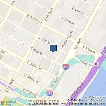 2 TUDOR CITY Place 2OS Manhattan, NY MLS# RLS20096835