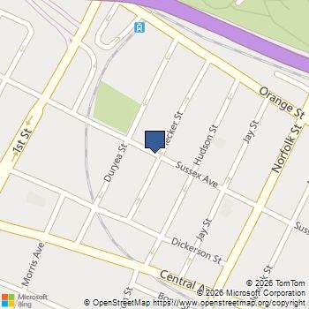 207 Sussex Ave # 4 Newark, NJ MLS# 4007900