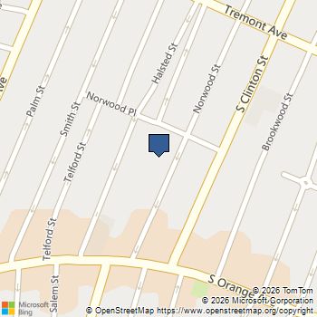 519 Norwood Street East Orange, NJ MLS# 26005853