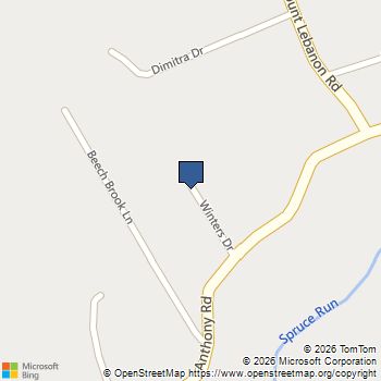 4 Winters Dr Lebanon Twp, NJ MLS# 4032180