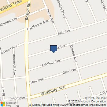 41 Jerome Avenue Mineola, NY MLS# 970962