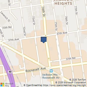 37-14 74th Street Queens, NY MLS# RLS20119159
