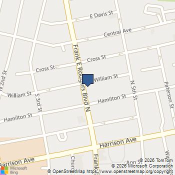 213 Frank E Rodgers Boulevard # 1 Harrison, NJ MLS# 26004981