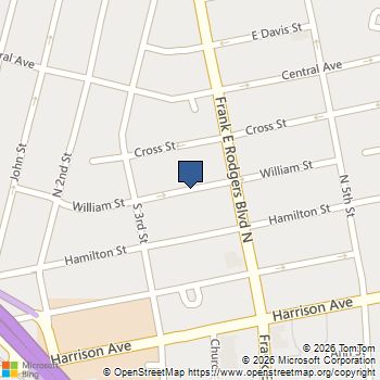 323 William St Harrison, NJ MLS# 4005735