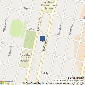 918 Willow Ave Hoboken, NJ MLS# 260008212