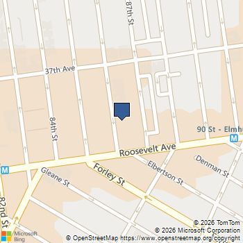 37-27 86th Street 2E Jackson Heights, NY MLS# 975121