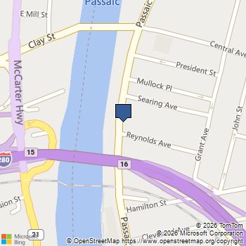 310 Passaic Avenue # 301 Harrison, NJ MLS# 4013450