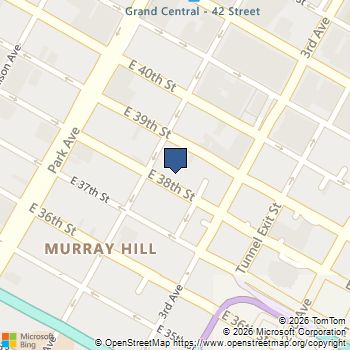 135 E 38TH Street Manhattan, NY MLS# RLS20080745