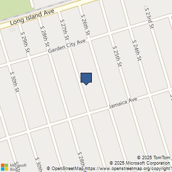 95 S 27th Street Wyandanch, NY MLS# 946075