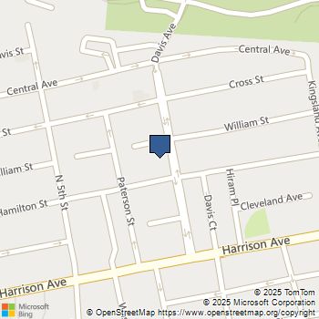 308 Davis Avenue Harrison, NJ MLS# 25040835