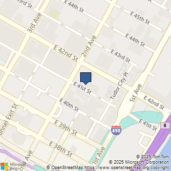 325 E 41ST Street 111 Manhattan, NY MLS# RLS20061790