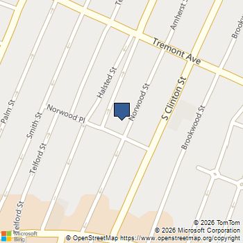 491 Norwood Street East Orange, NJ MLS# 25044044