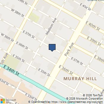 30 E 37th Street 9-C Manhattan, NY MLS# RLS20093083