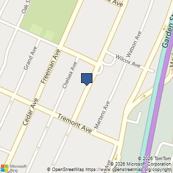 158 So Munn Avenue East Orange, NJ MLS# 4007675