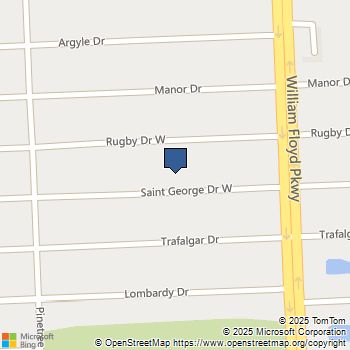 87 Saint George Drive 1 Shirley, NY MLS# 901449