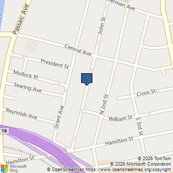 321 John St Harrison, NJ MLS# 4024466