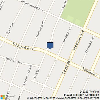 28 Tremont Avenue East Orange, NJ MLS# 26003458