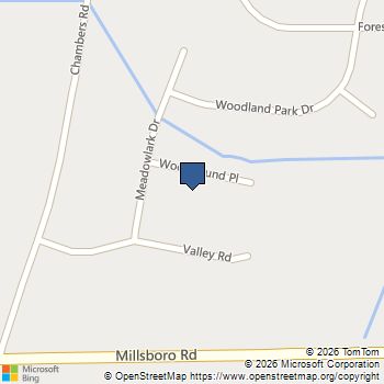 2417 Woodbound Place Mansfield, OH MLS# 226012279