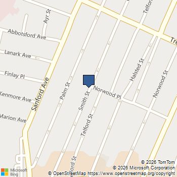 74 Smith St Newark, NJ MLS# 4004341