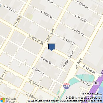 320 E 42ND Street 2403 Manhattan, NY MLS# RLS20092672
