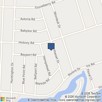 26 MANHASSET Drive Mastic Beach, NY MLS# 951589