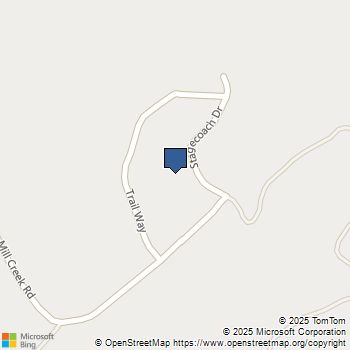 0 Stagecoach Drive Oak Run, CA MLS# OC24026571