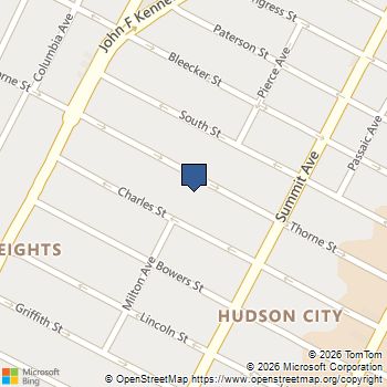 0 Liquor License Jersey City, NJ MLS# 260016033