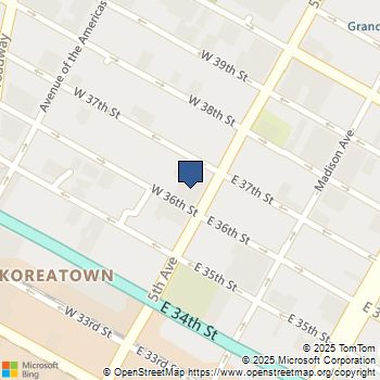 400 5TH Avenue 51A Manhattan, NY MLS# RLS20052873