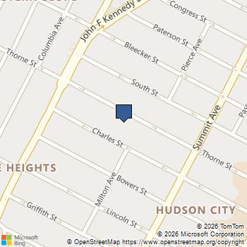 103 Thorne Street # 2 Jersey City, NJ MLS# 26038324