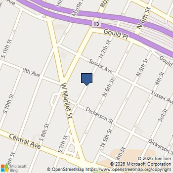 30 N 7Th St Newark, NJ MLS# 4048110
