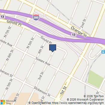 87-89 3Rd St Newark, NJ MLS# 4004019