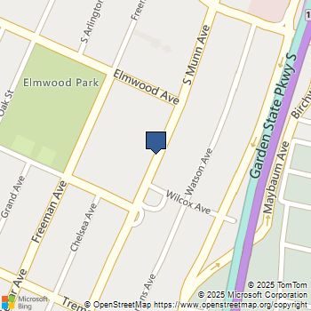 141 S Munn Ave East Orange, NJ MLS# 3999481