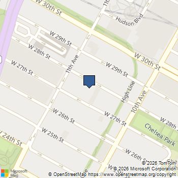 540 W 28TH Street 3F Manhattan, NY MLS# RLS20122263