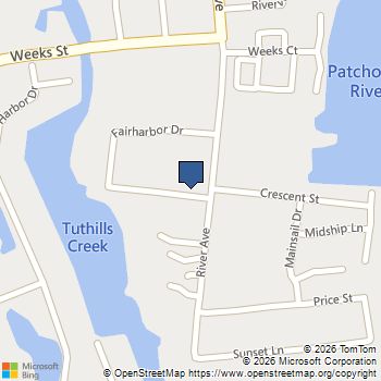 43 Fair Harbor Drive Drive 43 Building 3 Patchogue, NY MLS# 971806