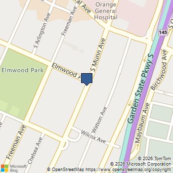 129 S Munn Ave East Orange, NJ MLS# 4016361