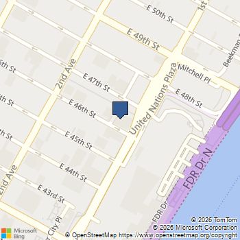 50 UNITED NATIONS Plaza 8C Manhattan, NY MLS# RLS20090053