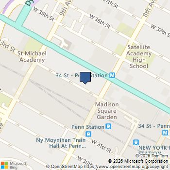 315 W 33RD Street 14A Manhattan, NY MLS# RLS20100238