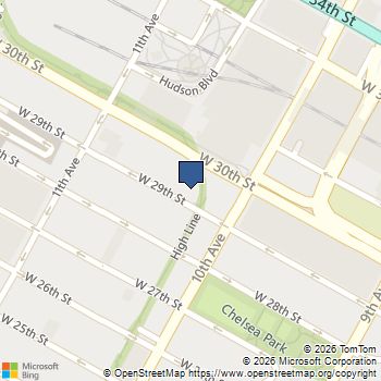 515 W 29th Street 2S Manhattan, NY MLS# RLS20085156