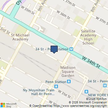 315 W 33RD Street 9D Manhattan, NY MLS# RLS20107909