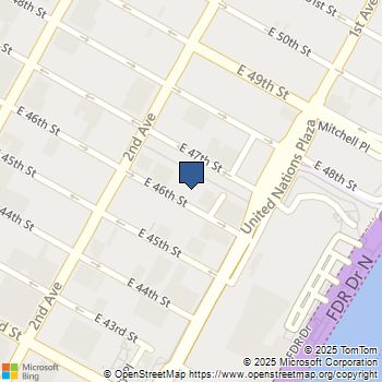 333 E 46TH Street 4E Manhattan, NY MLS# RLS20064141