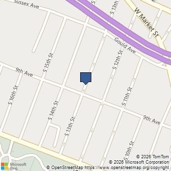 91 S 13Th St # 2 Newark, NJ MLS# 4046139