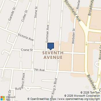 43 Crane St # 2 Newark, NJ MLS# 4026955