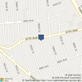 6712 196 Street 1 Fresh Meadows, NY MLS# 993882