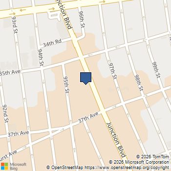 3530 Junction Boulevard Corona, NY MLS# 952805