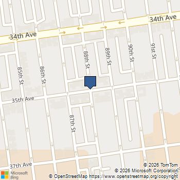 88-01 35th Avenue 6D Jackson Heights, NY MLS# 1001999