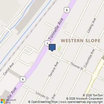 208 Thorne St Jersey City, NJ MLS# 260000794