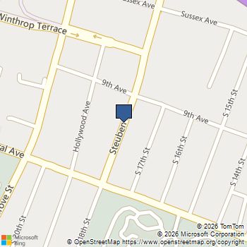 131 Steuben St East Orange, NJ MLS# 4057620