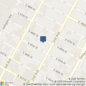 240 E 46TH Street 6G Manhattan, NY MLS# RLS20075953