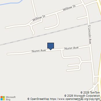0 Nunn Avenue Washington, NJ MLS# 4051221