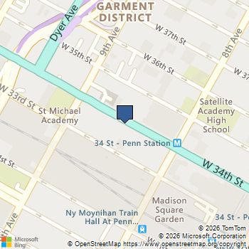 315 W 33RD Street 10C Manhattan, NY MLS# RLS20121309